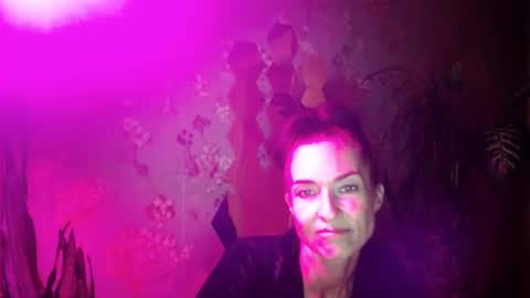 Kristina online show from 30, 1, 2025