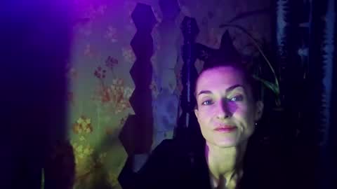 Kristina online show from 13, 2, 2025