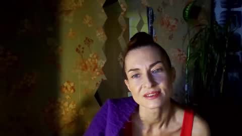 Kristina online show from 14, 2, 2025