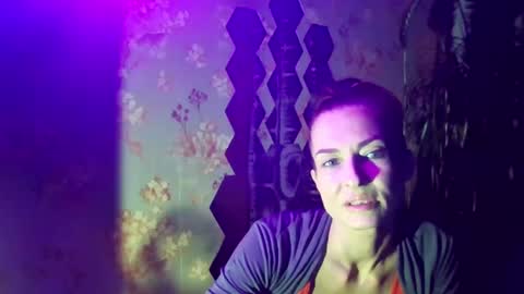 Kristina online show from 22, 2, 2025