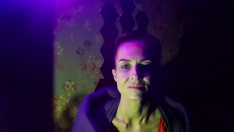 Kristina online show from 22, 2, 2025