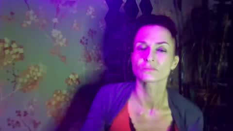 Kristina online show from 1, 3, 2025