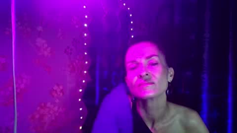 Kristina online show from 8, 3, 2025