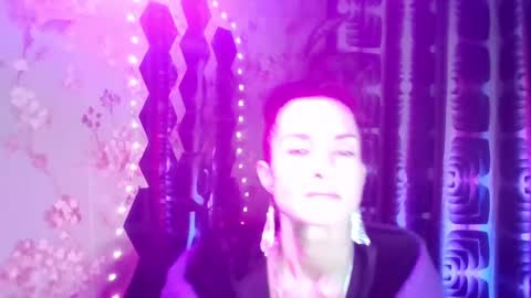 Kristina online show from 12, 3, 2025