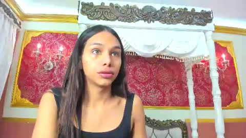 Snapshot of kristinagriner chatting on 21, 6, 2026 KristinaGriner online show from 21, 6, 2026