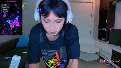 Snapshot of kristinaholland chatting on 27, 12, 2024 kristina online show from 27, 12, 2024