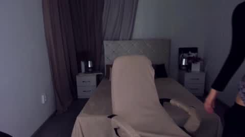 Kristina online show from 10, 12, 2024
