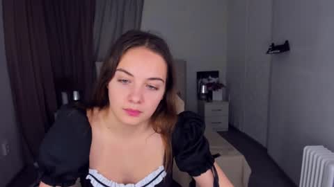Kristina online show from 10, 12, 2024