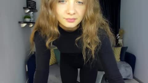 Kristina online show from 11, 12, 2024