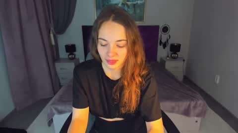 Kristina online show from 15, 12, 2024