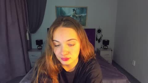 Kristina online show from 15, 12, 2024