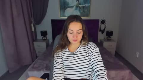 Kristina online show from 17, 12, 2024