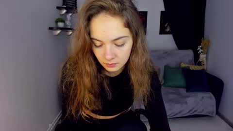 Kristina online show from 22, 12, 2024
