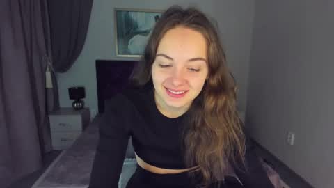 Kristina online show from 23, 12, 2024