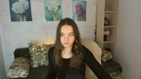 Kristina online show from 25, 12, 2024