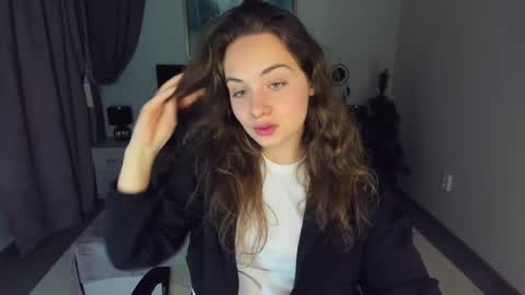 Kristina online show from 19, 1, 2025