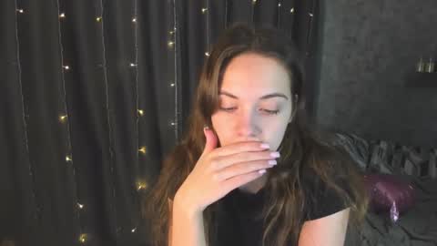 Kristina online show from 20, 2, 2025