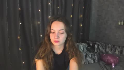 Kristina online show from 20, 2, 2025