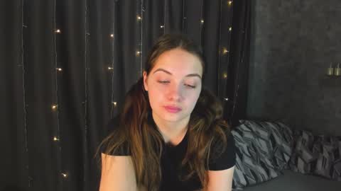 Kristina online show from 22, 2, 2025