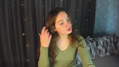 Kristina online show from 5, 3, 2025