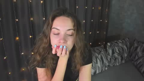 Kristina online show from 7, 3, 2025