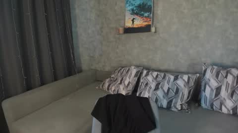 Kristina online show from 30, 9, 2025