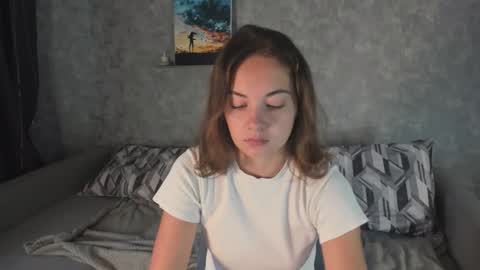 Kristina online show from 5, 10, 2025