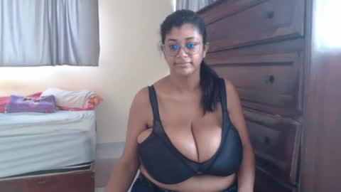 KristinaMilan online show from 20, 10, 2025