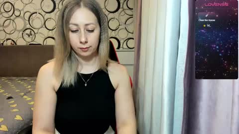 Snapshot of kristinavegasss chatting on 17, 2, 2025 kristinavegasss online show from 17, 2, 2025