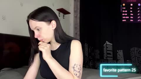 Im Kristine3 online show from 17, 3, 2026