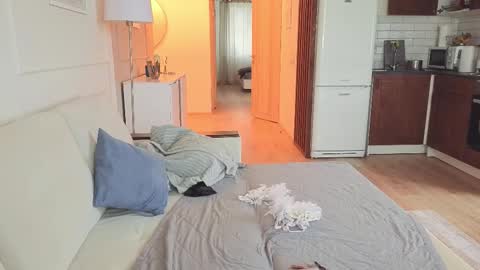 Kristi online show from 8, 11, 2025