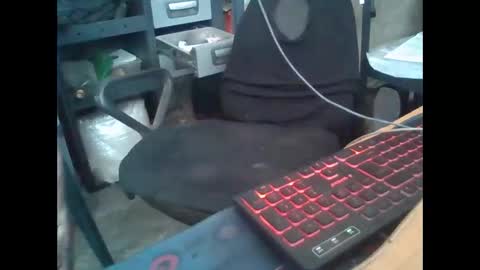 kristo2323 online show from 21, 9, 2025