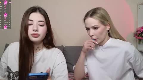 Kristy and Alice online show from 14, 12, 2024