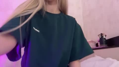 Kristy and Alice online show from 8, 3, 2026