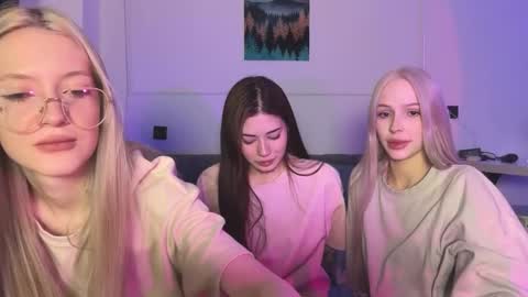 Kristy and Alice online show from 13, 3, 2026