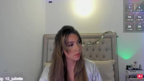 Snapshot of kristy_calderon chatting on 2, 5, 2026 Juliette online show from 2, 5, 2026