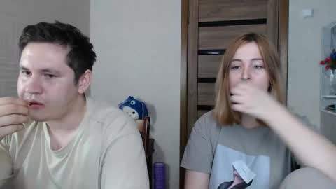 Snapshot of kristy_fran chatting on 14, 1, 2025 Kristy online show from 14, 1, 2025