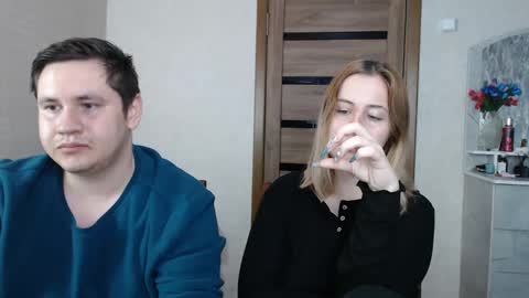 Snapshot of kristy_fran chatting on 21, 1, 2025 Kristy online show from 21, 1, 2025