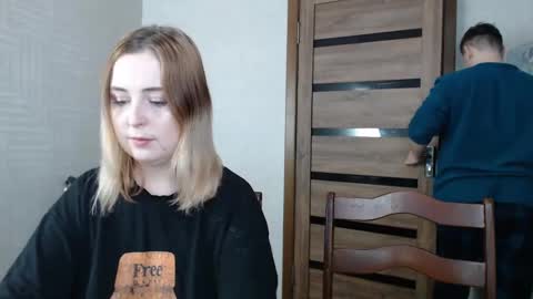 Snapshot of kristy_fran chatting on 23, 1, 2025 Kristy online show from 23, 1, 2025