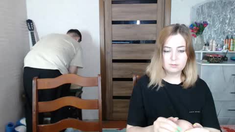 Snapshot of kristy_fran chatting on 10, 2, 2025 Kristy online show from 10, 2, 2025