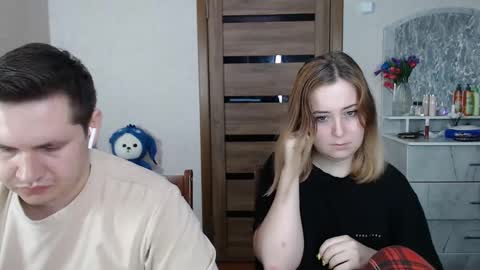 Snapshot of kristy_fran chatting on 11, 2, 2025 Kristy online show from 11, 2, 2025