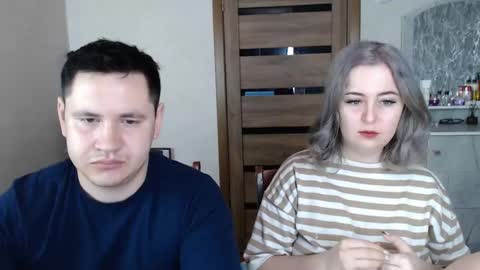 Snapshot of kristy_fran chatting on 20, 2, 2025 Kristy online show from 20, 2, 2025