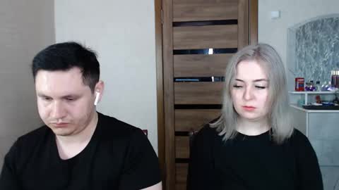 Snapshot of kristy_fran chatting on 23, 2, 2025 Kristy online show from 23, 2, 2025