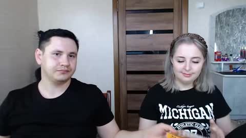 Snapshot of kristy_fran chatting on 23, 2, 2025 Kristy online show from 23, 2, 2025