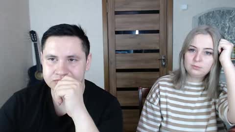 Snapshot of kristy_fran chatting on 27, 2, 2025 Kristy online show from 27, 2, 2025