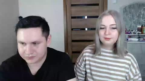 Snapshot of kristy_fran chatting on 27, 2, 2025 Kristy online show from 27, 2, 2025