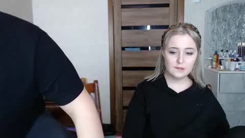 Snapshot of kristy_fran chatting on 2, 3, 2025 Kristy online show from 2, 3, 2025