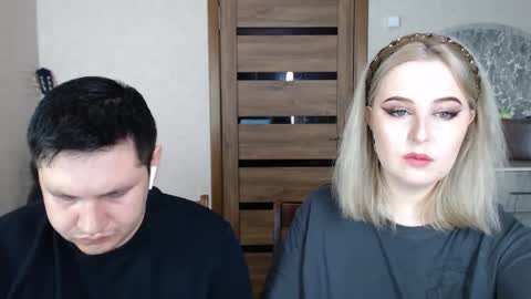 Snapshot of kristy_fran chatting on 3, 3, 2025 Kristy online show from 3, 3, 2025