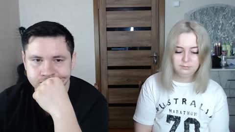 Snapshot of kristy_fran chatting on 4, 3, 2025 Kristy online show from 4, 3, 2025