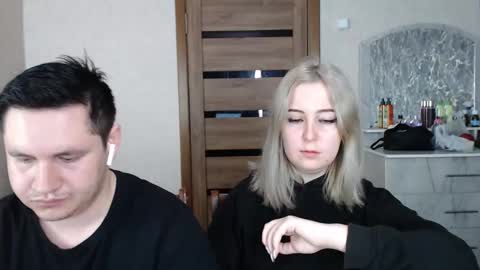 Snapshot of kristy_fran chatting on 4, 3, 2025 Kristy online show from 4, 3, 2025